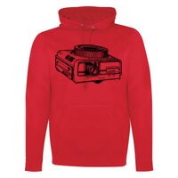 GAME DAY HOODIE Thumbnail