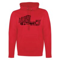 GAME DAY HOODIE Thumbnail