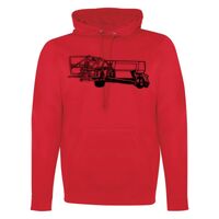GAME DAY HOODIE Thumbnail
