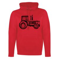 GAME DAY HOODIE Thumbnail