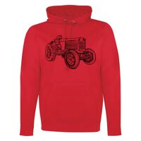 GAME DAY HOODIE Thumbnail