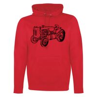 GAME DAY HOODIE Thumbnail