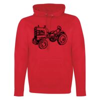 GAME DAY HOODIE Thumbnail