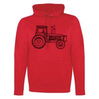 GAME DAY HOODIE Thumbnail