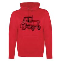 GAME DAY HOODIE Thumbnail