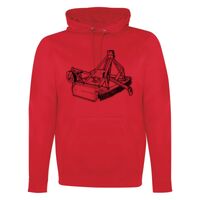 GAME DAY HOODIE Thumbnail