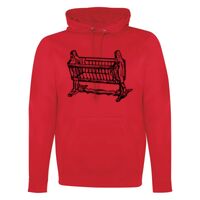 GAME DAY HOODIE Thumbnail