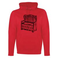 GAME DAY HOODIE Thumbnail