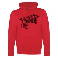 GAME DAY HOODIE Thumbnail