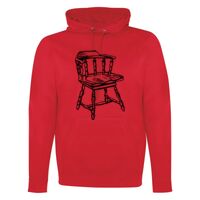 GAME DAY HOODIE Thumbnail