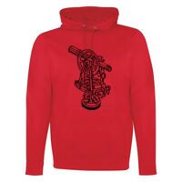 GAME DAY HOODIE Thumbnail