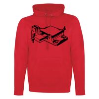 GAME DAY HOODIE Thumbnail