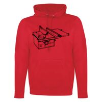 GAME DAY HOODIE Thumbnail