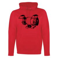 GAME DAY HOODIE Thumbnail