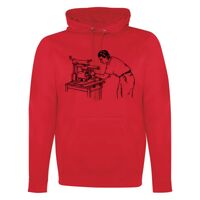 GAME DAY HOODIE Thumbnail