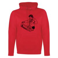 GAME DAY HOODIE Thumbnail