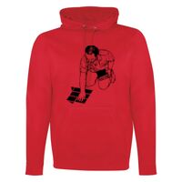 GAME DAY HOODIE Thumbnail
