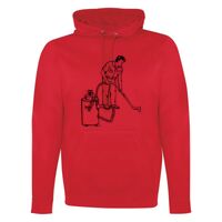 GAME DAY HOODIE Thumbnail