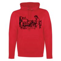 GAME DAY HOODIE Thumbnail