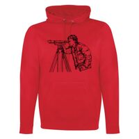 GAME DAY HOODIE Thumbnail