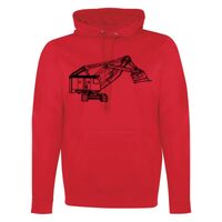 GAME DAY HOODIE Thumbnail