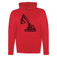 GAME DAY HOODIE Thumbnail