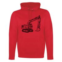 GAME DAY HOODIE Thumbnail