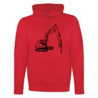 GAME DAY HOODIE Thumbnail