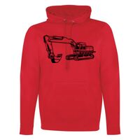 GAME DAY HOODIE Thumbnail