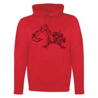 GAME DAY HOODIE Thumbnail