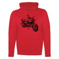 GAME DAY HOODIE Thumbnail