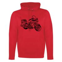 GAME DAY HOODIE Thumbnail