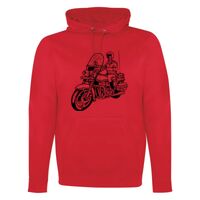 GAME DAY HOODIE Thumbnail