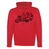 GAME DAY HOODIE Thumbnail