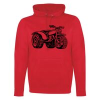 GAME DAY HOODIE Thumbnail