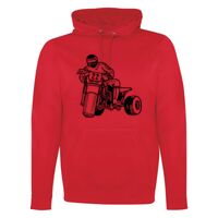 GAME DAY HOODIE Thumbnail