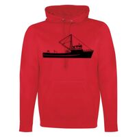 GAME DAY HOODIE Thumbnail