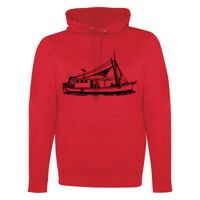 GAME DAY HOODIE Thumbnail