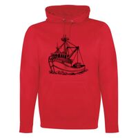 GAME DAY HOODIE Thumbnail