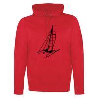 GAME DAY HOODIE Thumbnail