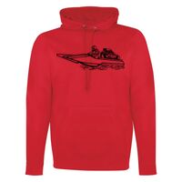 GAME DAY HOODIE Thumbnail