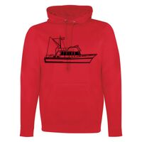 GAME DAY HOODIE Thumbnail