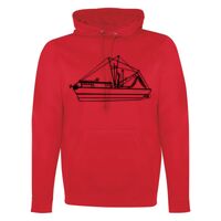 GAME DAY HOODIE Thumbnail