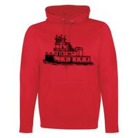 GAME DAY HOODIE Thumbnail