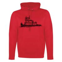 GAME DAY HOODIE Thumbnail