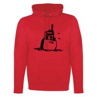 GAME DAY HOODIE Thumbnail