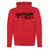 GAME DAY HOODIE Thumbnail