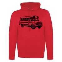 GAME DAY HOODIE Thumbnail