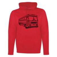 GAME DAY HOODIE Thumbnail