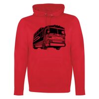 GAME DAY HOODIE Thumbnail